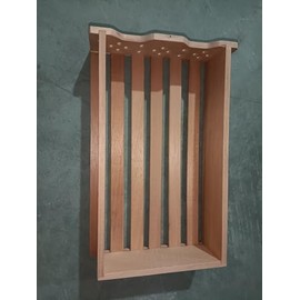 Velieta Cigar Tray for FM35CH Electric Humidor, Spanish Cedar Wood Tray