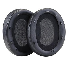 Sony WH-XB910N Replacement Ear Pads For Headphones  WHXB910N Black #64