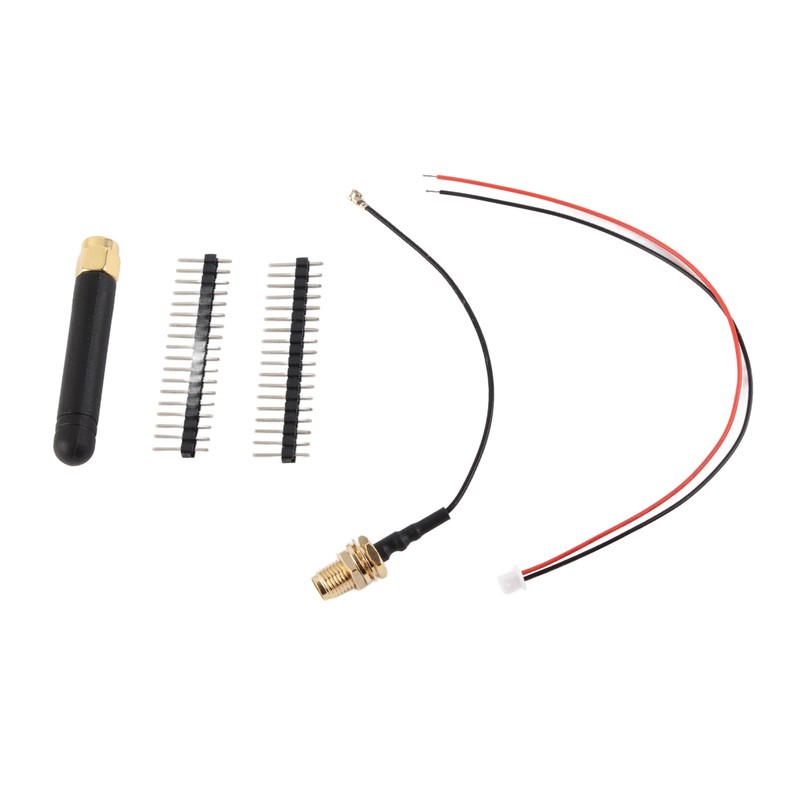 Development Board Kit SX1276+ESP32 Chip Non‑Module Wifi LoRa 868‑915MH with