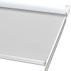 ChrisDowa 100% Blackout Window Shade 36x72 – ChrisDowa Roller Blind,