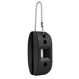 Cosmos 1 Pcs Ice Skates Blade Sharpener, Sand Stone Ice Skates Blade Grinder Accessories Tool for Figure Skates Goalie Skates