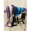 Party Ponies Miniature Horse/SM Pony Childrens Bareback Saddle PAD Set