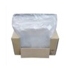 SD square roll recycling bag transparent / 에스디 사각롤 재활용 봉투 투명