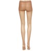 Gunze SP813 SP813 Women's Stockings, Tightened Shape, Hard to Run
