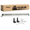 Nilight Slim LED Light Bar 31 Inch 78LED Single Row