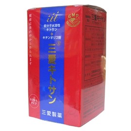 三愛 kito Sun (Capsules) 100 Capsules
