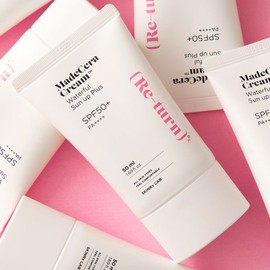 SkinRxLab 스킨알엑스랩 워터풀 썬업 플러스 50ml SkinRx Lab Waterful Sun Up Plus 50ml
