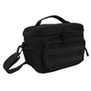 Insulated Lunch Bag Large Capacity Portable Lunch Box Thickened Leakproof