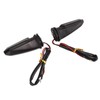 Motorcycle Front Rear Turn Signals Light 12V 1.5W Indicator Blinker