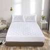 Style and Choice® Quilted Mattress Protector | 30 CM Deep