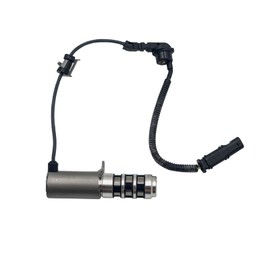AMCC Oil Control Actuator Solenoid Solenoid Variable Valve fits Compatible with mini Copper CLUBMAN COUNTRYMAN PACEMAN ROADSTER R55 R56 R57 R58 N16 N18 Replaces: 11417647238 11414617569
