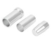Turbine Stator Shaft Seal Installer Metal Resizer Transmission Tool for