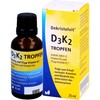 Dekristolvit D3 K2 Tropfen