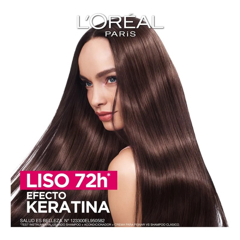 Serum Dream Liso 7 Días 100ml L'oréal Paris
