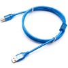 naughtystarts USB Data Sync Cable for Arduino UNO R3 Board