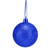 100pcs Christmas Ball Ornaments Shatterproof Hanging Balls for Christmas Tree