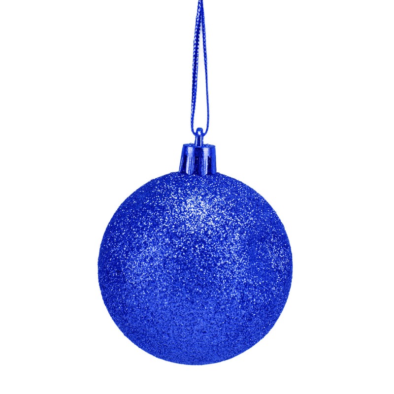 100pcs Christmas Ball Ornaments Shatterproof Hanging Balls for Christmas Tree