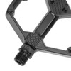 Mountain Bike Aluminum Alloy Foot Pedal AntiSlip Lightweight Cycling Flat