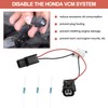 VCM Muzzler Harness Disable Kit Fit for Honda Acura Pilot