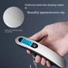 Luggage Scale Portable Digital Scale Electronic Suitcase Scale Hanging Scales