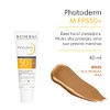 BIODERMA PHOTODERM M Gel-Crema Protectora Color Marrón SPF50+ (40ml)