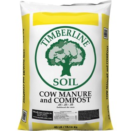 Oldcastle Compost Cow 40LB 50055010