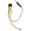 Autoleads PC99-ALP Stalk Adaptor Head Unit Patch for Lead Alpine