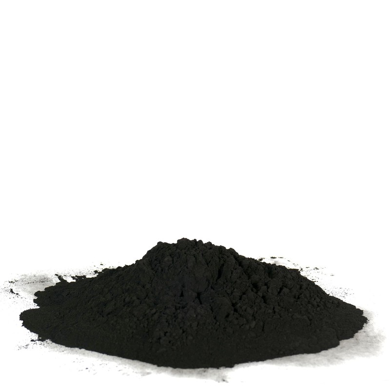 Carbón Activado - 100% Natural (250 g)
