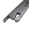 FELGNER Tubular Frame Profile Cylinder Mortise Lock A01 | Lock