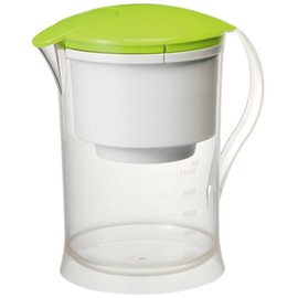 kakuse- Oil Pot Alpha L with High-Performance Activated Carbon Cartridge