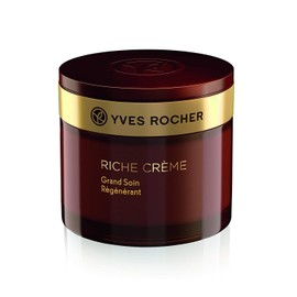 Yves Rocher Riche Creme Intense Regenerating Care, 75 ml.2.5 fl.oz.