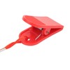 2PCS Treadmill Key, Magnetic Safety Lock, on, Compact and Lightweight,