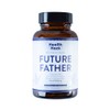 Health Hack Future Father Apoyo para Hombres que Planean Ser