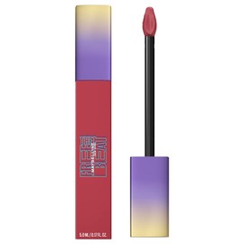 Maybelline IZ225 SP Stay Matte Ink