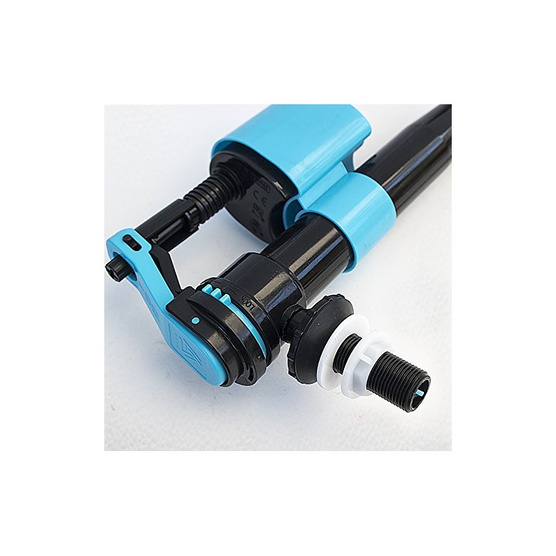 Skylo 3/8" (10mm) Side Entry Float valve