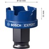 Bosch 1x EXPERT Sheet Metal Hole Saw For Power Change