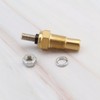 Oil Water Temperature Temp 1/8 NPT Sensor Unit Sender Electric