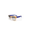 Chicco Transparent Sunglasses for Boys 24 Months+, 1pc