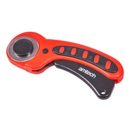 Amtech S0312 Rotary Cutter