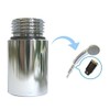 Micro-bub FamilyGG Micro Bubble Generator for Comfortable Daily Shower with