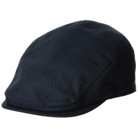 Lacoste CAP & HAT Men's Basic Cotton Hunting, navy