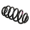 GM Genuine Parts 13312084 Rear Coil Spring , Black
