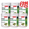 Whole Life-Premium Sprout Barley Powder Domestic 100%-250g-6 bottles / 통라이프-프리미엄 새싹보리분말 국내산100%-250g-6병