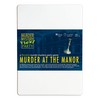 Murder Mystery Flexi Party Murder at the Manor 6-14 Player