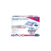 Hartmann Veroval Duo Control Blood Pressure Monitor 22x32cm, 1pc