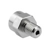 3D Printer Melting Zone Extender High Flow Speed Adapter Compatible