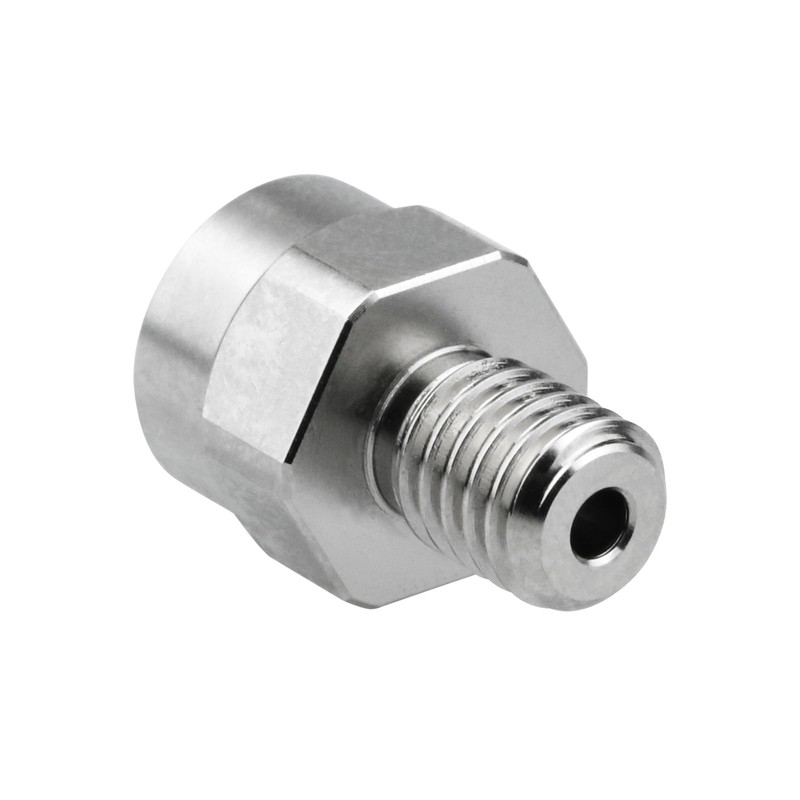 3D Printer Melting Zone Extender High Flow Speed Adapter Compatible