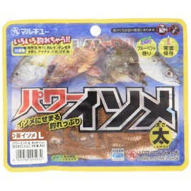 marukyu- Power isome (Thick)