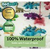 Bedwetz Potty Training Bed Pads | 100% Waterproof Mattress Protector