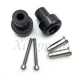 Carbon No Cut Frame Slider for 98-02 for Kawasaki Zx6R 98-03 Zx9R 2001-2004 Zx12R